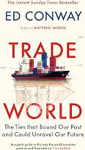 TRADE WORLD - ED CONWAY