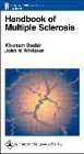HANDBOOK OF MULTIPLE SCLEROSIS 1ST/2002-KHURRAM BASHIR