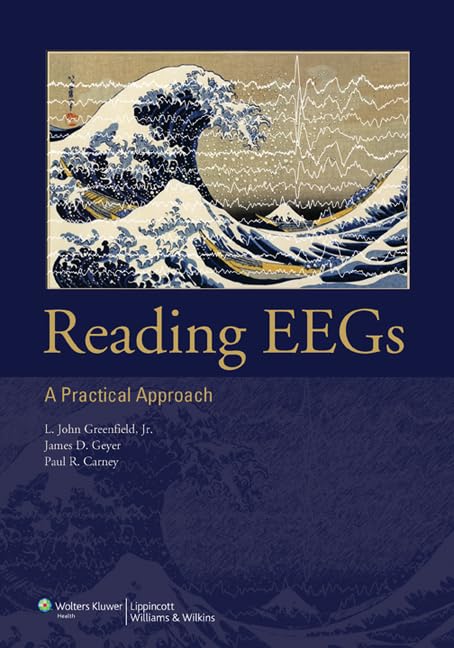 READING EEGS A PRACTICAL APPROACH 1E/2010