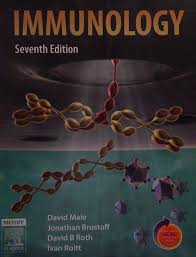 IMMUNOLOGY 7TH/2006 - DAVID MALE