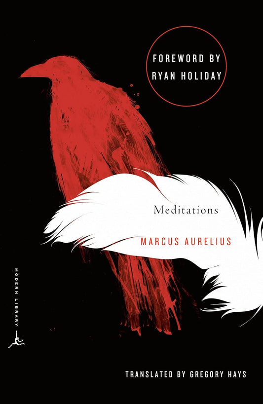 MEDITATIONS - Aurelius, Marcus