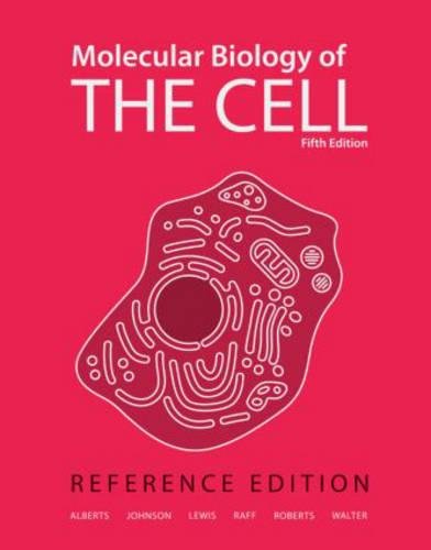 MOLECULAR BIOLOGY OF THE CELL 5TH/2008 - BRUCE ALBERTS, ALEXANDER JOHNSON, JULIAN LEWIS, MARTIN RAFF