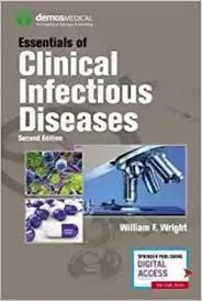 ESSENTIALS OF CLINICAL INFECTIOUS DISEASES 2E/2018