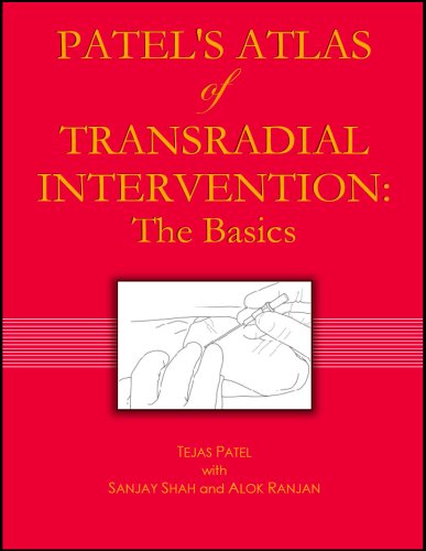 PATEL'S ATLAS OF TRANSRADIAL INTERVENTIONAL THE BASIC 1E/2007