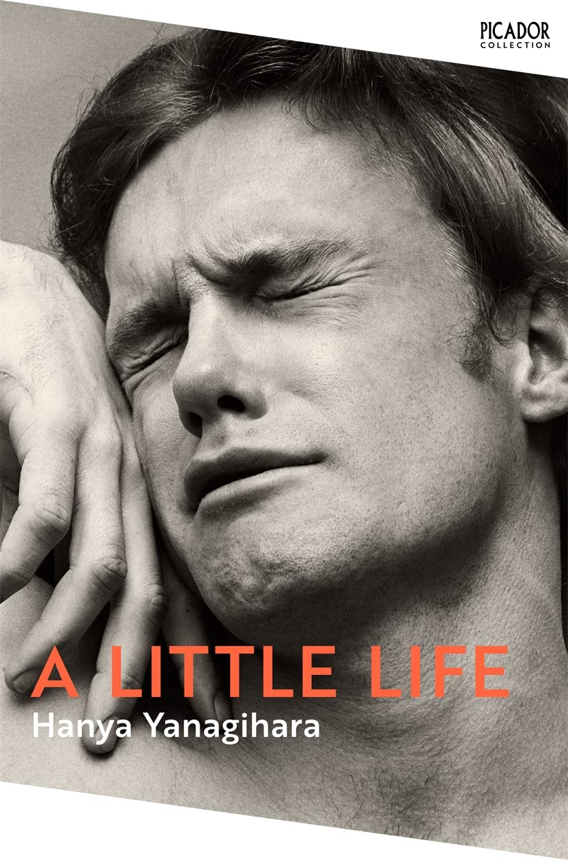 A LITTLE LIFE* - HANYA YANAGIHARA