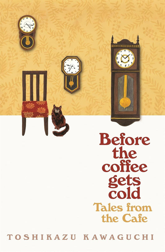 TALES FROM THE CAFE - TOSHIKAZU KAWAGUCHI