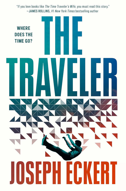 THE TRAVELER -JOSEPH ECKERT