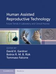 Human Assisted Reproductive Technology 1ST/2011