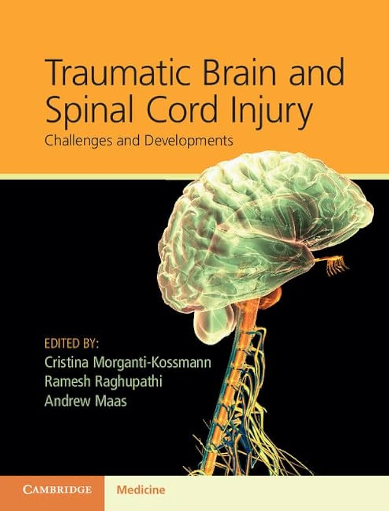 TRAUMATIC BRAIN AND SPINAL CORD INJURY 1E/2012