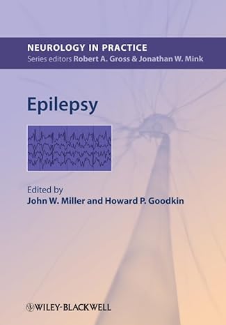 NEUROLOGY IN PRACTICE EPILEPSY 1E/2012