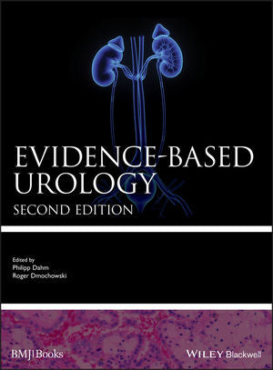 EVIDENCE BASED UROLOGY 2E/2020