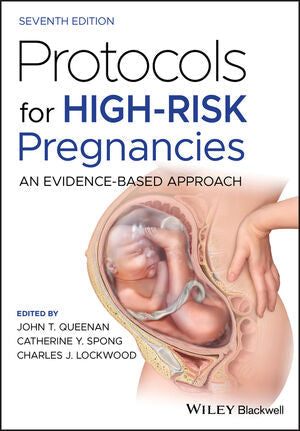 Protocols for High Risk Pregnancies  7TH/2020