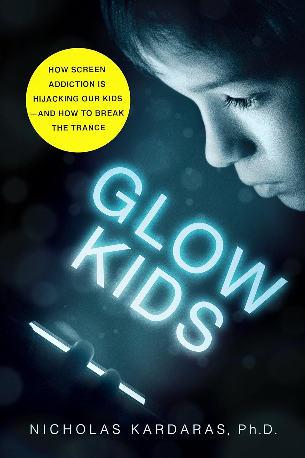 GLOW KIDS - NICHOLAS KARDARAS