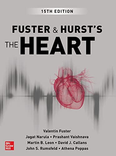 Hurst's The Heart 15th/2022