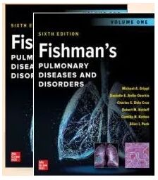 Fishman’s Pulmonary Diseases And Disorders (IE) 6/e 2023