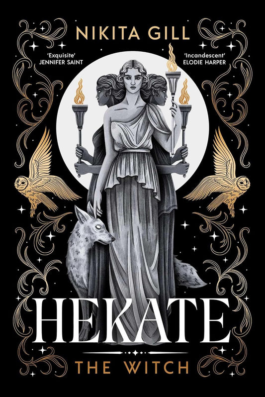 HEKATE - NIKITA GILL