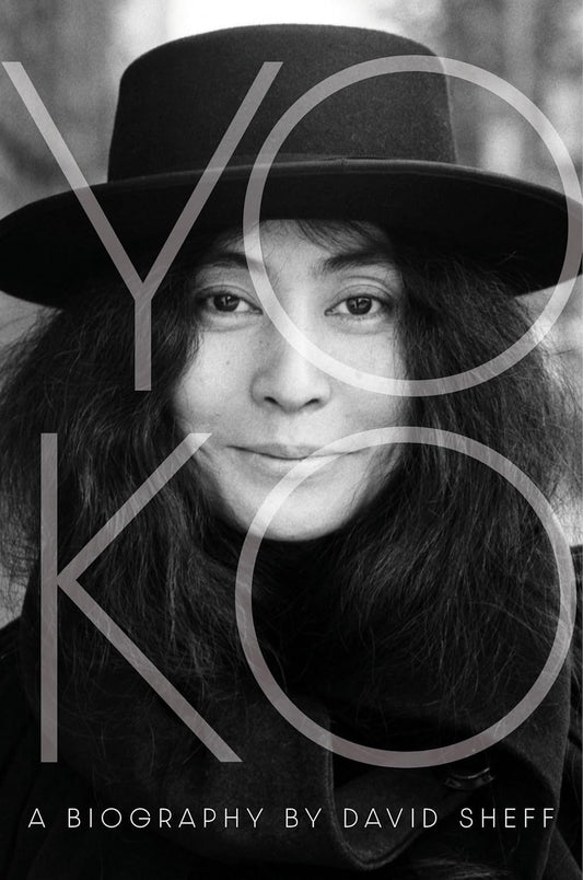YOKO - DAVID SHEFF