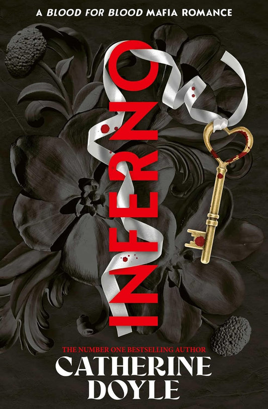 INFERNO - CATHERINE DOYLE