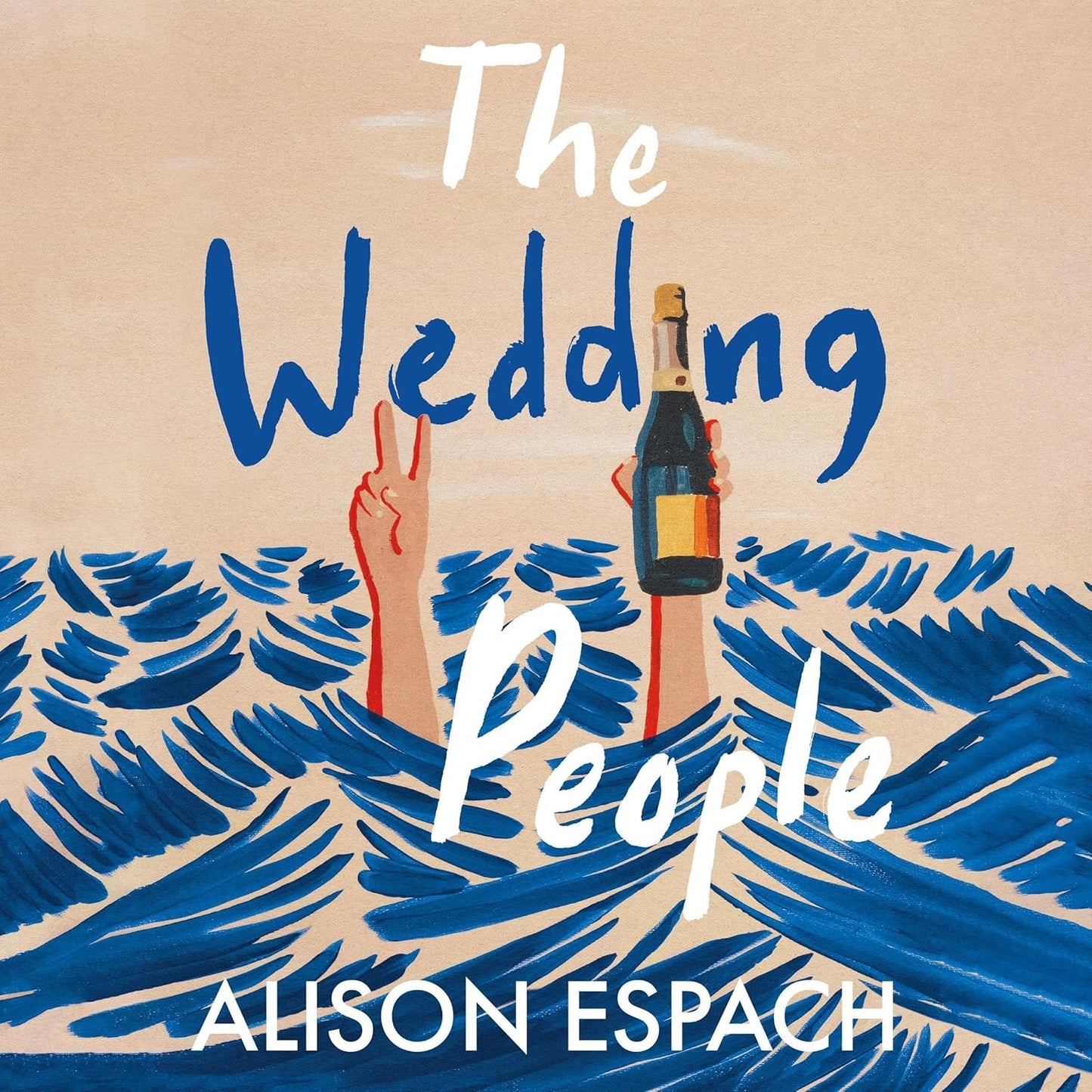 THE WEDDING PEOPLE - NA