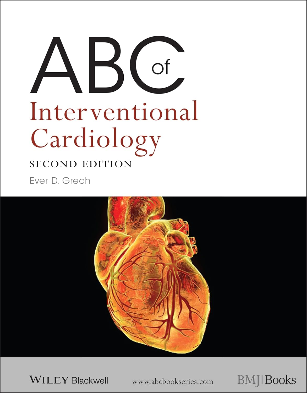 ABC OF INTERVENTIONAL CARDIOLOGY 2E/2011