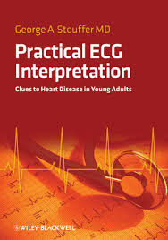 PRATICAL ECG INTERPRETATION 1ST/2009 - GEORGE STOUFFER