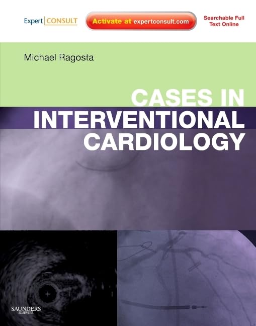 CASES IN INTERVENTIONAL CARDIOLOGY 1E/2010