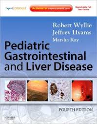 PEDIATRIC GASTROINTESTINAL AND LIVER DISEASE 4E/2011