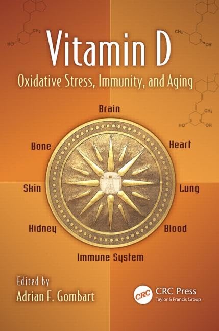 VITAMIN D OXIDATIVE STRESS IMMUNITY AND AGING 1E/2012