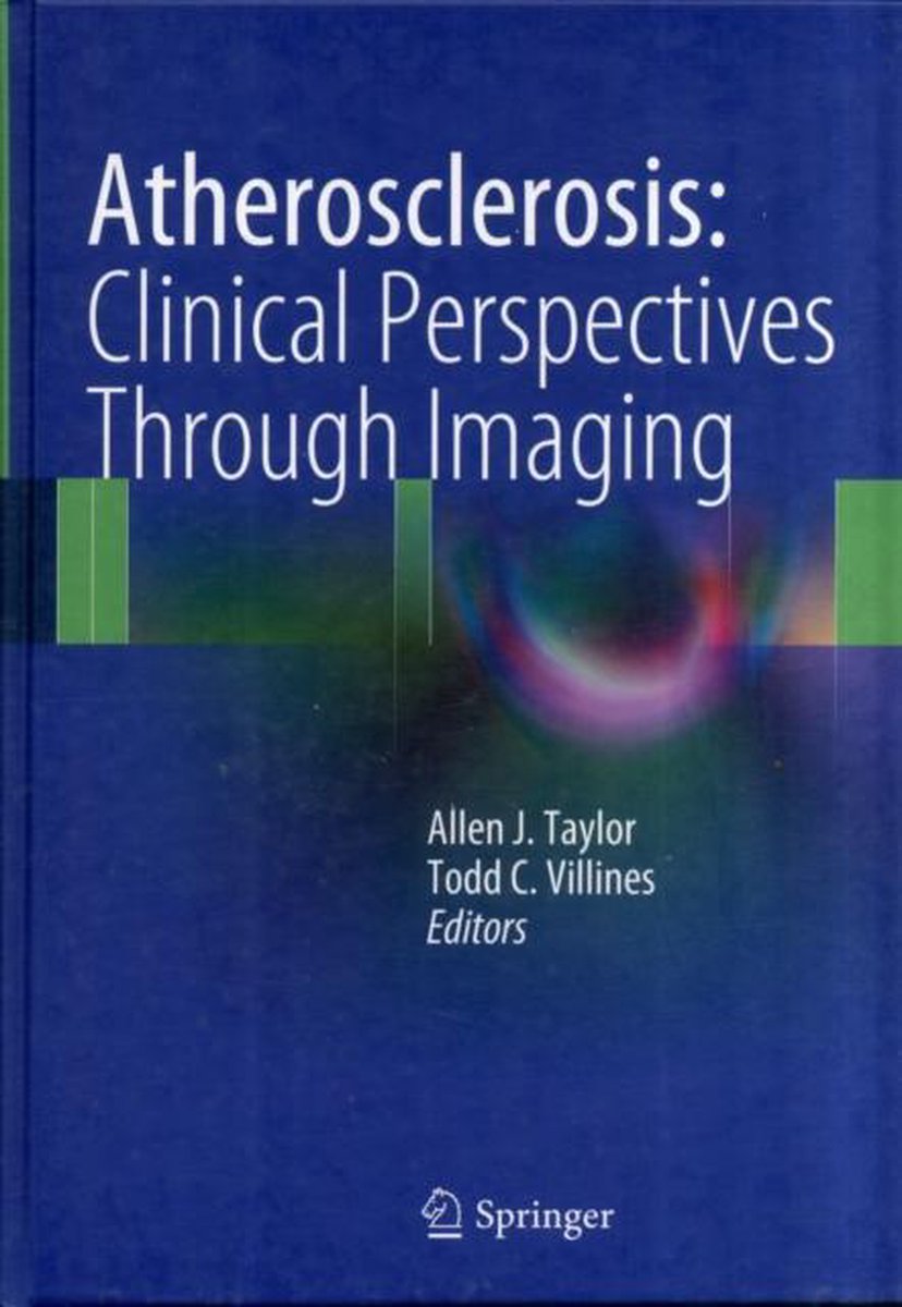 ATHEROSCLEROSIS CLINICAL PERSPECTIVES THROUGH IMAGING 1E/2013