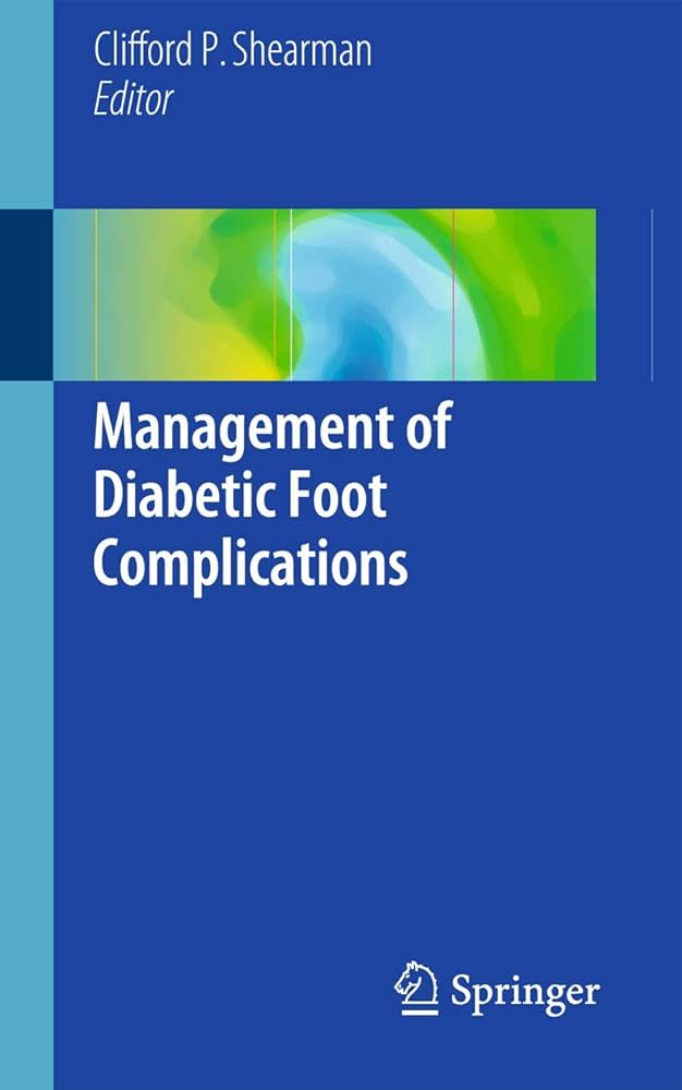 MANAGEMENT OF DIABETIC FOOT COMPLICATIONS 1E/2015