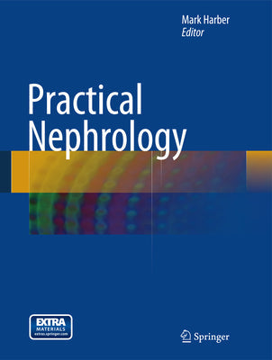 PRACTICAL NEPHROLOGY 1E/2014