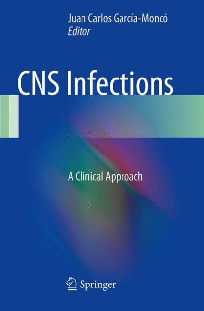 CNS INFECTIONS 1E/2014