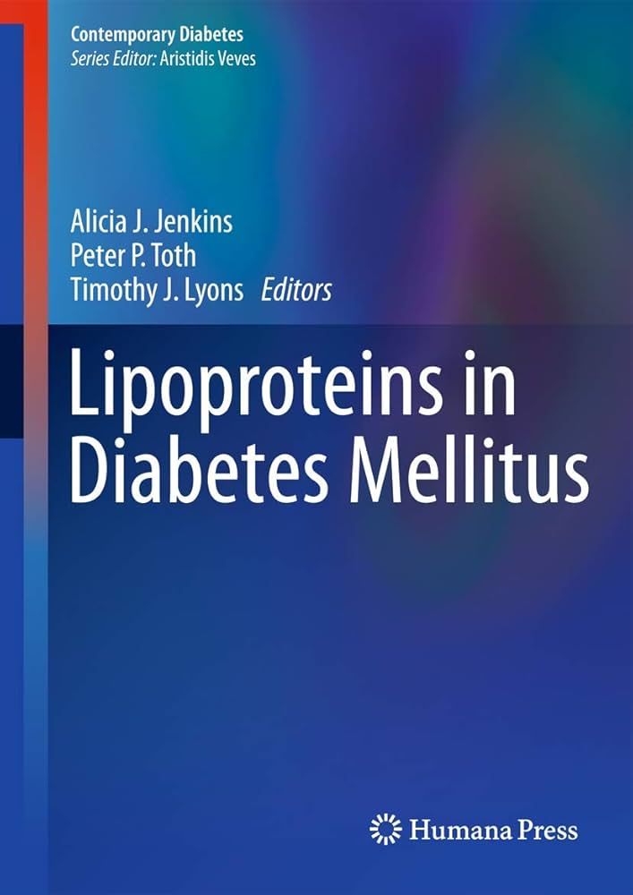 LIPOPROTEINS IN DIABETES MELLITUS 1E/2014