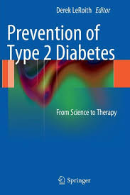 PREVENTION OF TYPE 2 DIABETES 1E/2013