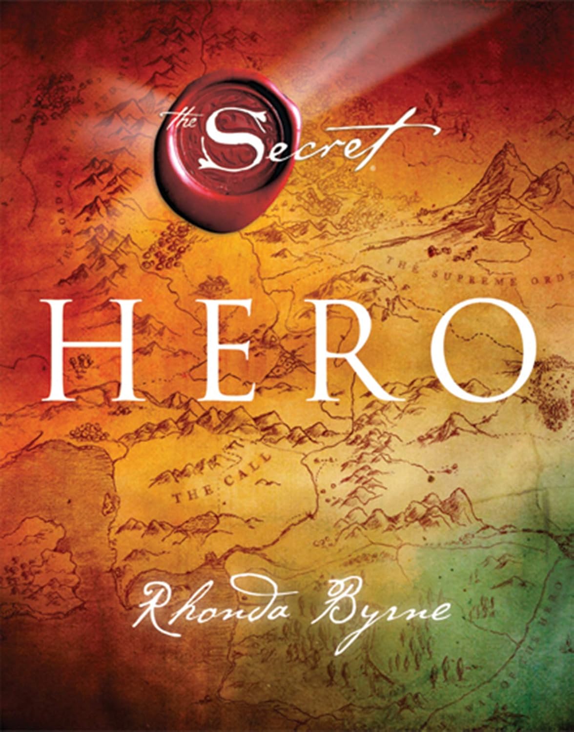 HERO - BYRNE RHONDA