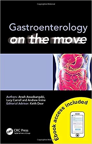 GASTROENTEROLOGY ON THE MOVE 1E/2015