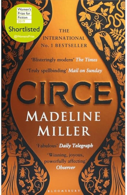 Circe - Madeline Miller