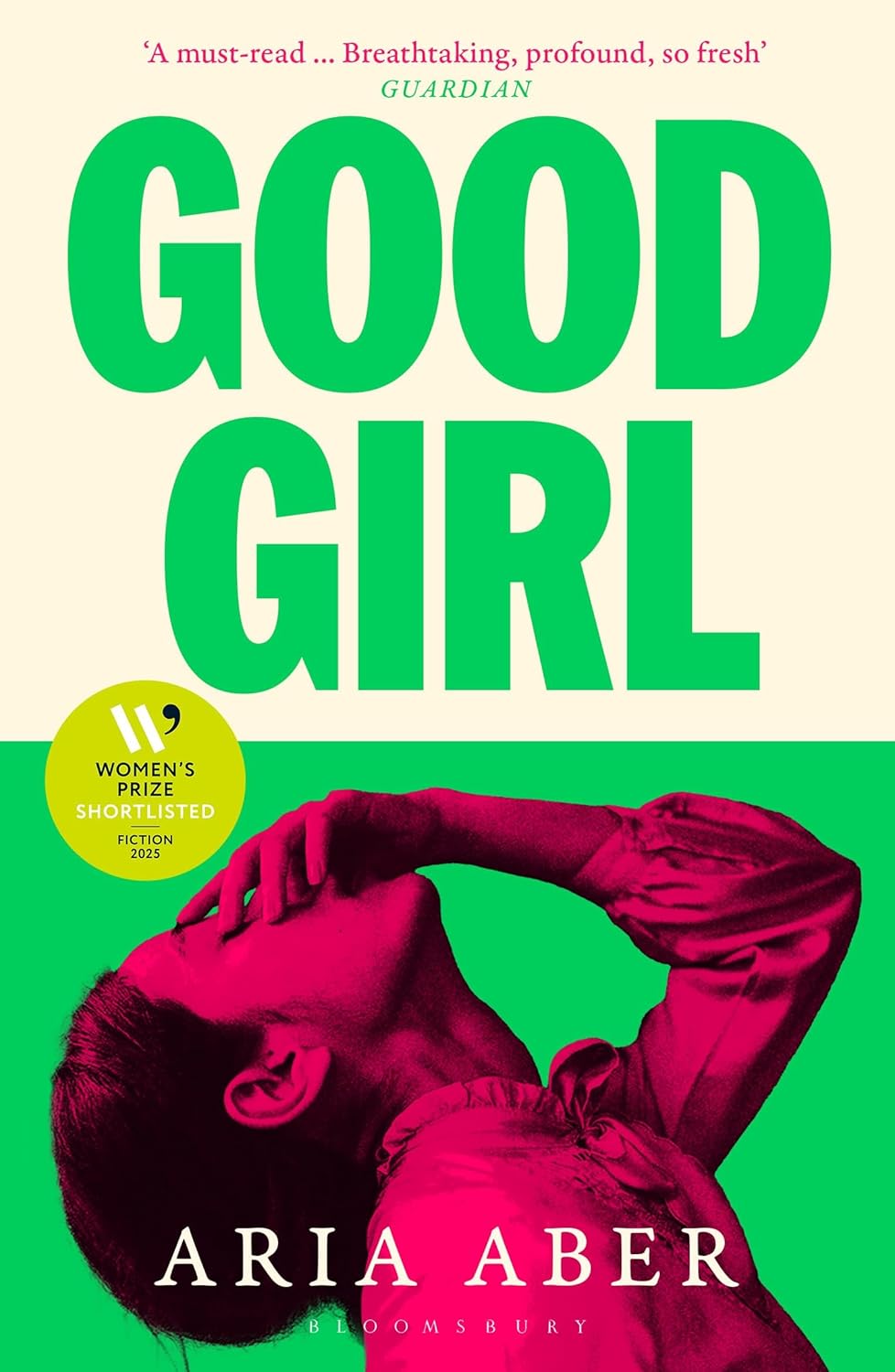 GOOD GIRL - ARIA ABER