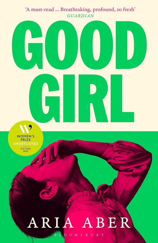 GOOD GIRL - ARIA ABER