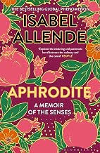 APHRODITE - ISABEL ALLENDE