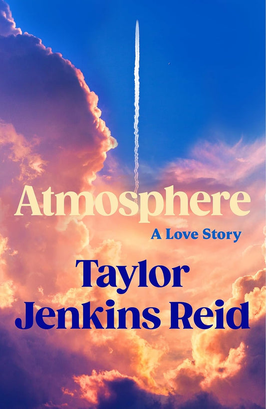 ATMOSPHERE - Jenkins Reid, Taylor