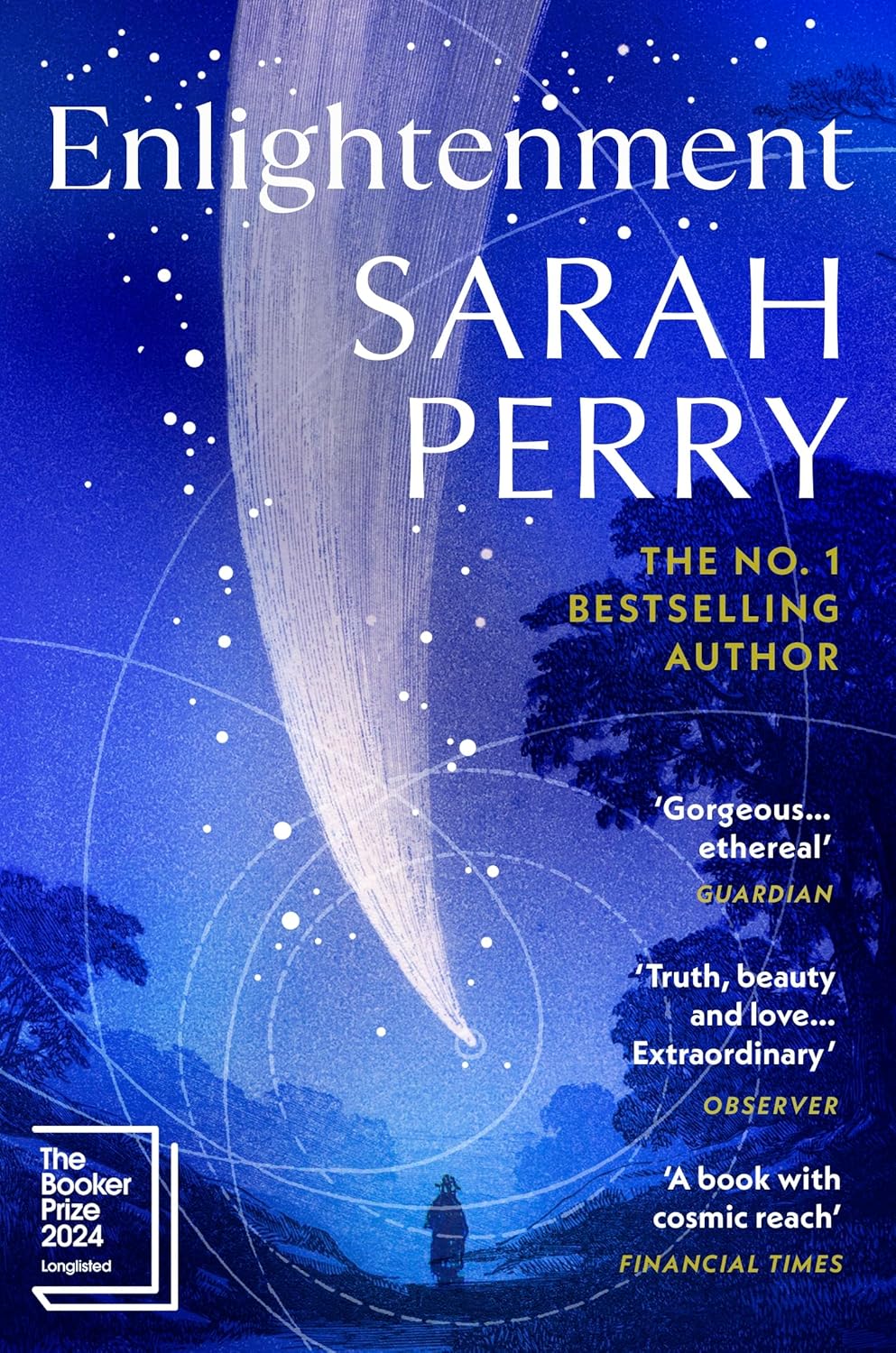 ENLIGHTENMENT - SARAH PERRY
