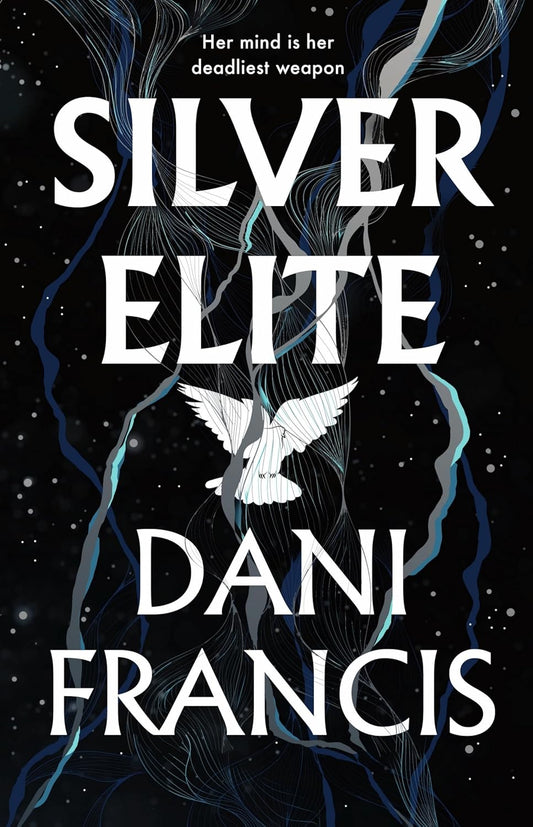 SILVER ELITE - DANI FRANCIS