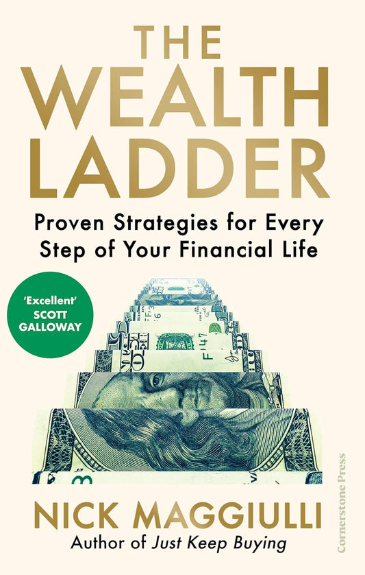 THE WEALTH LADDER - NICK MAGGIULLI
