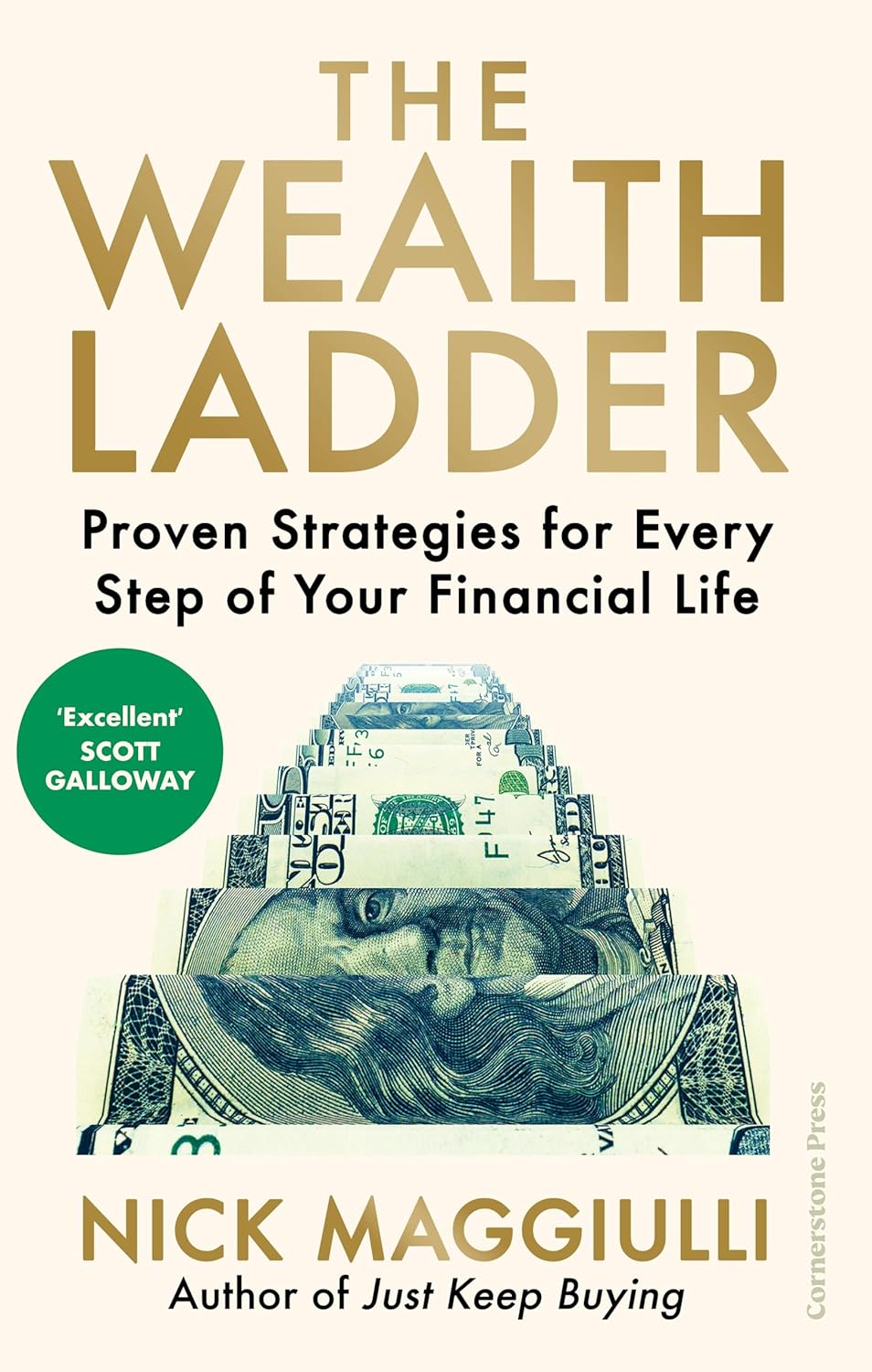 THE WEALTH LADDER - MAGGIULLI, NICK