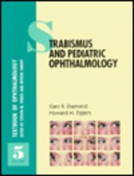 STRABISMUS AND PEDIATRIC OPHTHALMOLOGY VOL 5 1E/1993