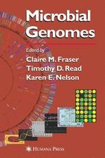 MICROBIAL GENOMES 1E/2004