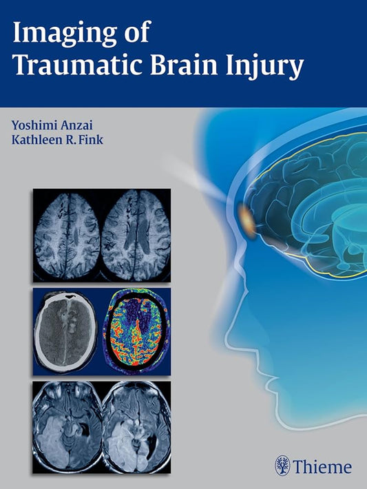 Imaging of Traumatic Brain Injury 1ST/2015