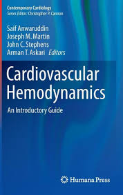 CARDIOVASCULAR HEMODYNAMICS AN INTRODUCTORY GUIDE 1E/2013