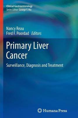 PRIMARY LIVER CANCER SURVEILLANCE DIAGNOSIS AND TREATMENT 1E/2014